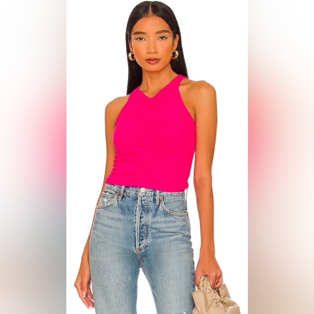 Steve Madden Got The Juice Tank